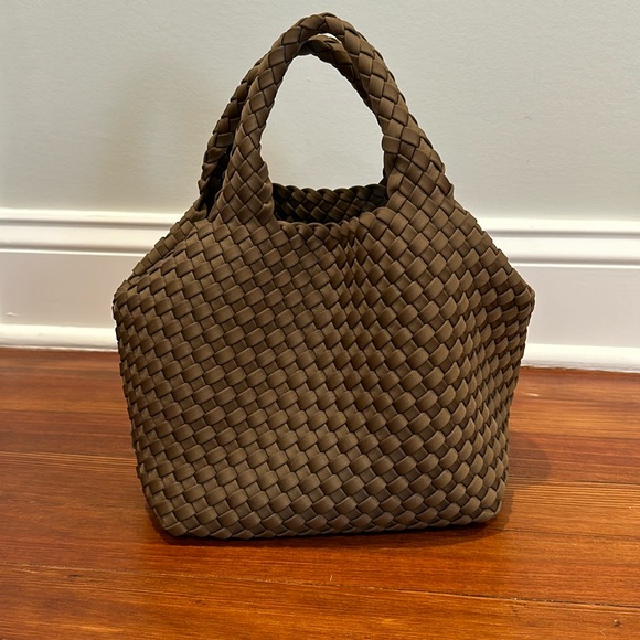Naghedi | Bags | Small Naghedi Tote | Poshmark